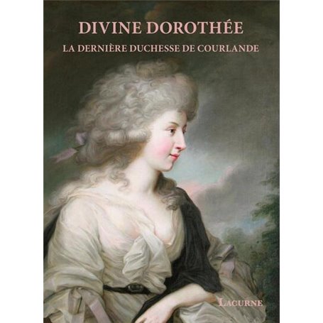 Divine Dorothée