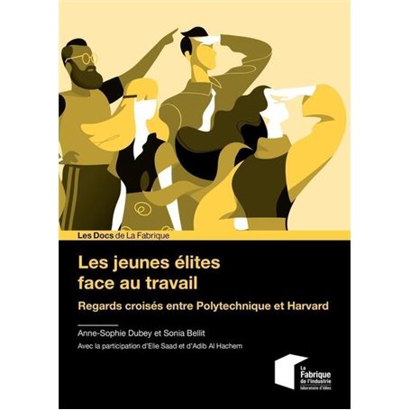 Les jeunes élites face au travail