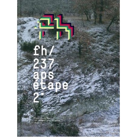 FH/237/APS étape 2 *