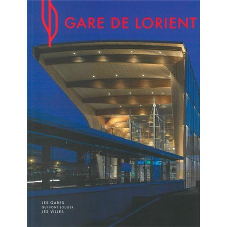 Gare de Lorient
