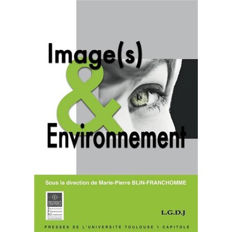 IMAGE(S) ET ENVIRONNEMENT