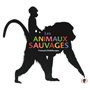 Les animaux sauvages