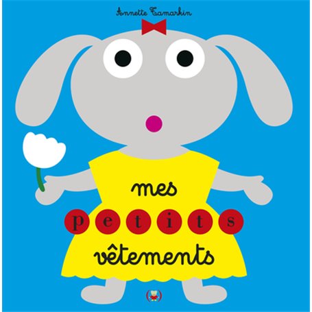 Mes petits vêtements