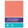 L'action publique et le numérique