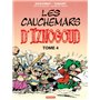 Iznogoud T17 Les cauchemars d'Iznogoud 4