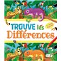 Trouve les différences