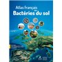 Atlas français des bactéries du sol