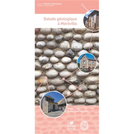 Balade géologique à Méreville (2e édition)