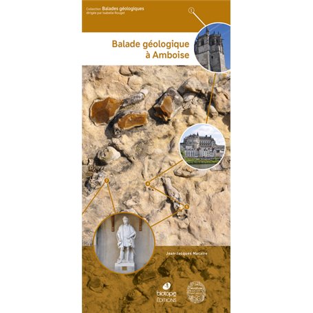 Balade géologique à Amboise