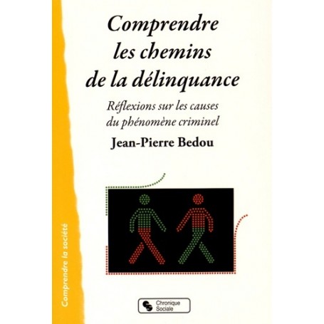 Comprendre les chemins de la délinquance réflexions sur les causes du phénomène criminel