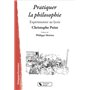 Pratiquer la philosophie