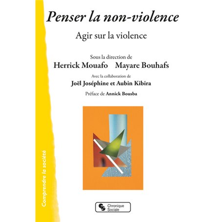 Penser la non-violence