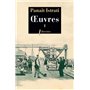 Oeuvres T1