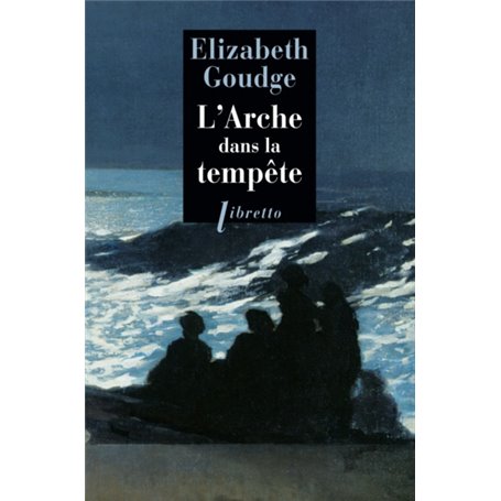 L'arche dans la tempête