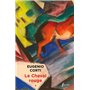 Le cheval rouge - tome 1