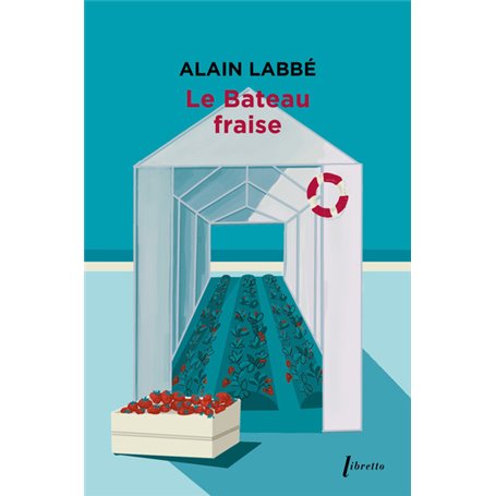 Le Bateau fraise