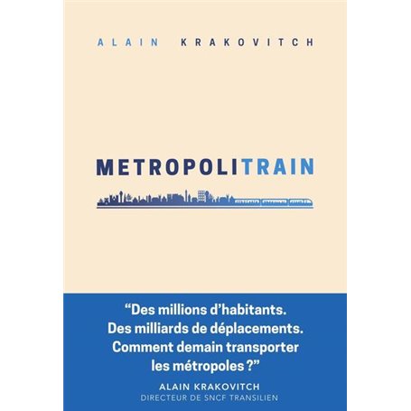 Metropolitrain