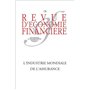 L'industrie de l'assurance et ses mutations - n°126