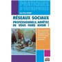 Réseaux sociaux : professionnels, arrêtez de vous faire avoir !