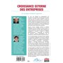 Croissance externe des entreprises