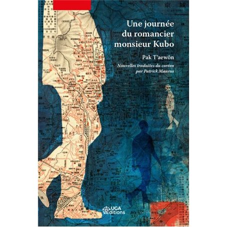Une journée du romancier monsieur Kubo