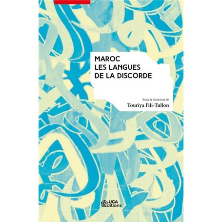 Maroc : les langues de la discorde