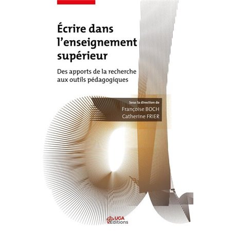 Écrire dans l'enseignement supérieur