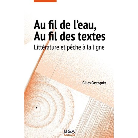 Au fil de l'eau, au fil des textes