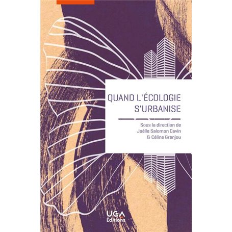 Quand l'écologie s'urbanise