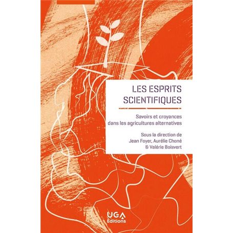 Les esprits scientifiques