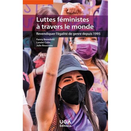 Luttes féministes à travers le monde