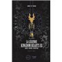 La Légende Kingdom Hearts III