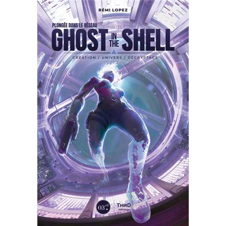 Plongée dans le réseau Ghost in the Shell