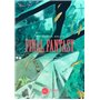 Le Monde selon Final Fantasy