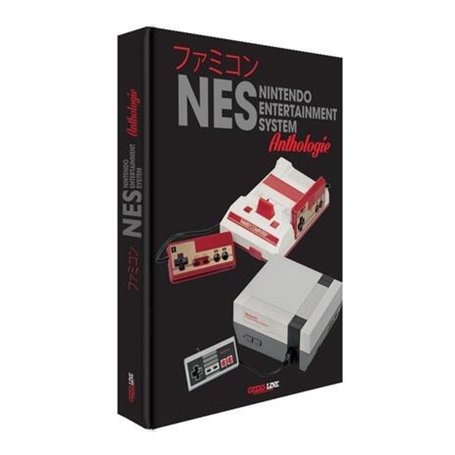 Anthologie NES Nintendo entertainment system - FAMICOM - Version Koopa