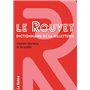Le Rouvet dictionnaire de la billetterie