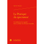 La Pratique du spectateur