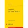 Passion de saint Adrian