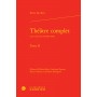Théâtre complet