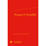 Voyage et Scandale