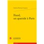 Iliazd, un apatride à Paris
