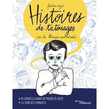 Histoires de tatouages