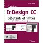 Cahier InDesign CC