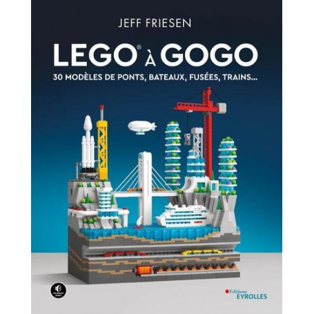 LEGO à gogo