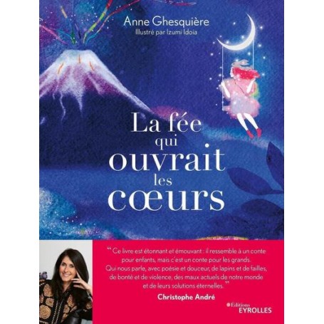 La fée qui ouvrait les coeurs