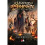 Les légendes de Cirinëa