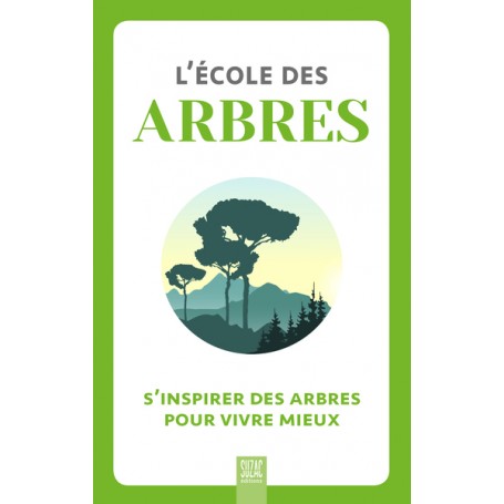 L'école des arbres