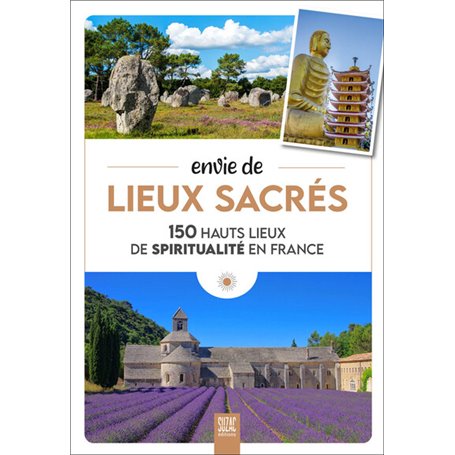 Envie de lieux sacrés