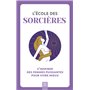 L'école des sorcières