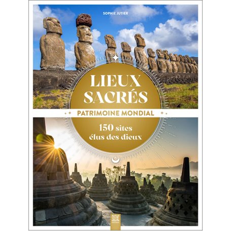 Lieux sacrés, patrimoine mondial